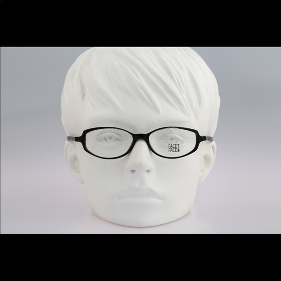 Face ā Face Paris “BAMBA” Eyeglasses - Picture 5 of 7